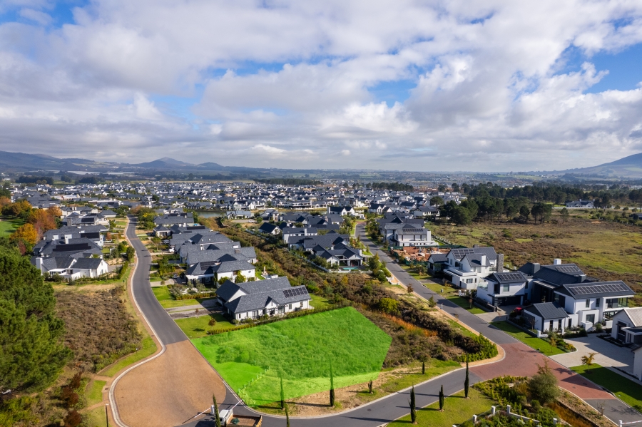 0 Bedroom Property for Sale in Pearl Valley at Val de Vie Western Cape